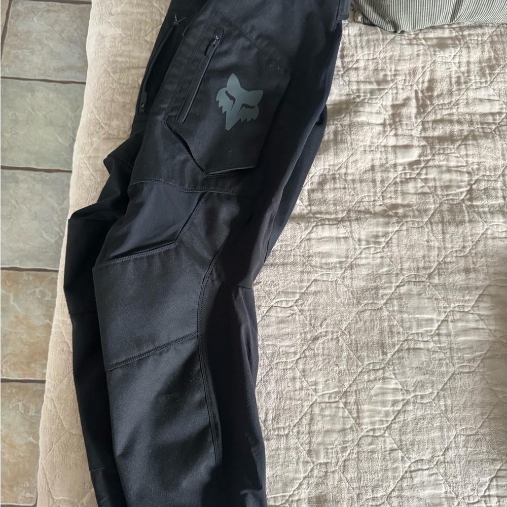 Fox Women’s Riding Pants
Motorcycle Pants